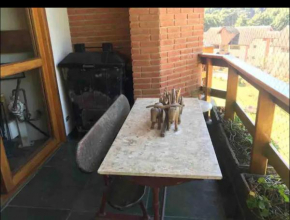 Cobertura Duplex Vila Inglesa